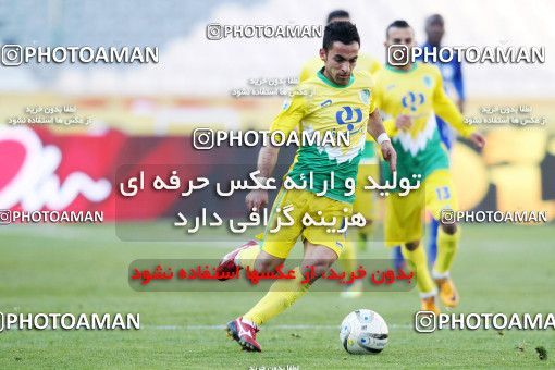969220, Tehran, [*parameter:4*], لیگ برتر فوتبال ایران، Persian Gulf Cup، Week 27، Second Leg، Rah Ahan 2 v 2 Esteghlal on 2012/03/10 at Azadi Stadium