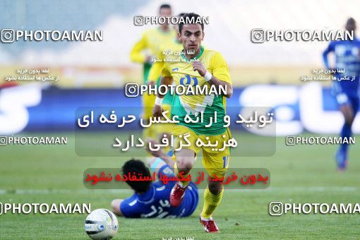 969217, Tehran, [*parameter:4*], لیگ برتر فوتبال ایران، Persian Gulf Cup، Week 27، Second Leg، Rah Ahan 2 v 2 Esteghlal on 2012/03/10 at Azadi Stadium