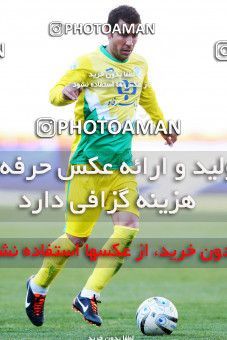 969159, Tehran, [*parameter:4*], لیگ برتر فوتبال ایران، Persian Gulf Cup، Week 27، Second Leg، Rah Ahan 2 v 2 Esteghlal on 2012/03/10 at Azadi Stadium