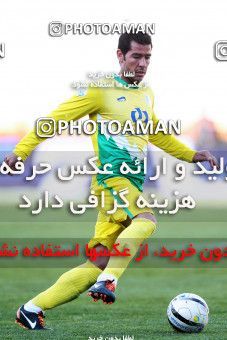 969234, Tehran, [*parameter:4*], لیگ برتر فوتبال ایران، Persian Gulf Cup، Week 27، Second Leg، Rah Ahan 2 v 2 Esteghlal on 2012/03/10 at Azadi Stadium
