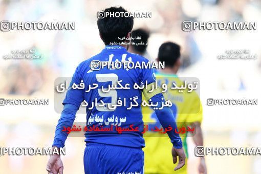 969351, Tehran, [*parameter:4*], لیگ برتر فوتبال ایران، Persian Gulf Cup، Week 27، Second Leg، Rah Ahan 2 v 2 Esteghlal on 2012/03/10 at Azadi Stadium