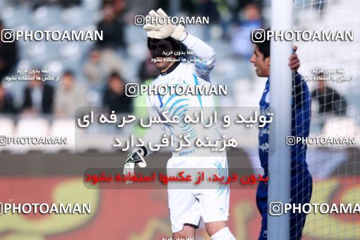 969314, Tehran, [*parameter:4*], لیگ برتر فوتبال ایران، Persian Gulf Cup، Week 27، Second Leg، Rah Ahan 2 v 2 Esteghlal on 2012/03/10 at Azadi Stadium