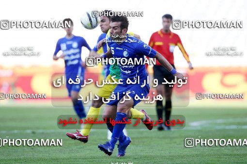 969279, Tehran, [*parameter:4*], لیگ برتر فوتبال ایران، Persian Gulf Cup، Week 27، Second Leg، Rah Ahan 2 v 2 Esteghlal on 2012/03/10 at Azadi Stadium