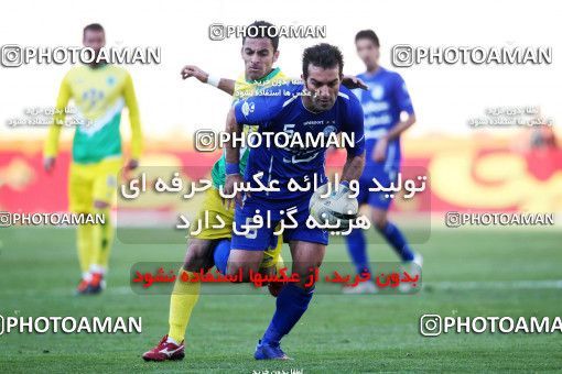 969201, Tehran, [*parameter:4*], لیگ برتر فوتبال ایران، Persian Gulf Cup، Week 27، Second Leg، Rah Ahan 2 v 2 Esteghlal on 2012/03/10 at Azadi Stadium