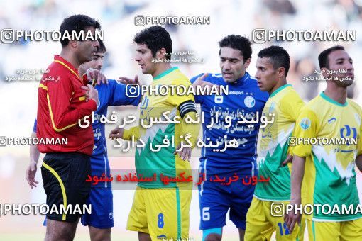 969288, Tehran, [*parameter:4*], لیگ برتر فوتبال ایران، Persian Gulf Cup، Week 27، Second Leg، Rah Ahan 2 v 2 Esteghlal on 2012/03/10 at Azadi Stadium