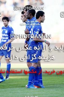 969122, Tehran, [*parameter:4*], لیگ برتر فوتبال ایران، Persian Gulf Cup، Week 27، Second Leg، Rah Ahan 2 v 2 Esteghlal on 2012/03/10 at Azadi Stadium