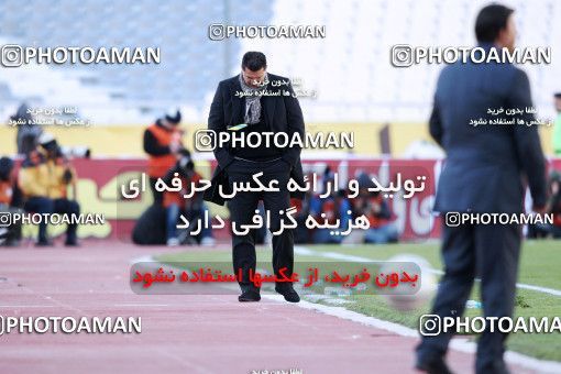 969188, Tehran, [*parameter:4*], لیگ برتر فوتبال ایران، Persian Gulf Cup، Week 27، Second Leg، Rah Ahan 2 v 2 Esteghlal on 2012/03/10 at Azadi Stadium