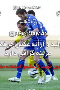 969223, Tehran, [*parameter:4*], لیگ برتر فوتبال ایران، Persian Gulf Cup، Week 27، Second Leg، Rah Ahan 2 v 2 Esteghlal on 2012/03/10 at Azadi Stadium