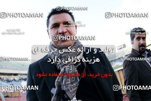 969165, Tehran, [*parameter:4*], لیگ برتر فوتبال ایران، Persian Gulf Cup، Week 27، Second Leg، Rah Ahan 2 v 2 Esteghlal on 2012/03/10 at Azadi Stadium