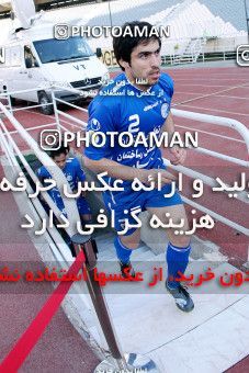 969247, Tehran, [*parameter:4*], لیگ برتر فوتبال ایران، Persian Gulf Cup، Week 27، Second Leg، Rah Ahan 2 v 2 Esteghlal on 2012/03/10 at Azadi Stadium