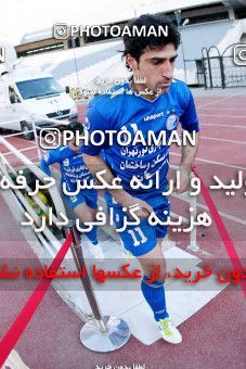 969115, Tehran, [*parameter:4*], لیگ برتر فوتبال ایران، Persian Gulf Cup، Week 27، Second Leg، Rah Ahan 2 v 2 Esteghlal on 2012/03/10 at Azadi Stadium