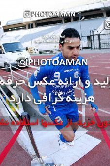969389, Tehran, [*parameter:4*], لیگ برتر فوتبال ایران، Persian Gulf Cup، Week 27، Second Leg، Rah Ahan 2 v 2 Esteghlal on 2012/03/10 at Azadi Stadium