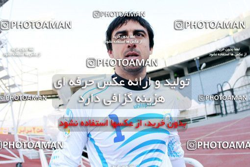 969306, Tehran, [*parameter:4*], لیگ برتر فوتبال ایران، Persian Gulf Cup، Week 27، Second Leg، Rah Ahan 2 v 2 Esteghlal on 2012/03/10 at Azadi Stadium