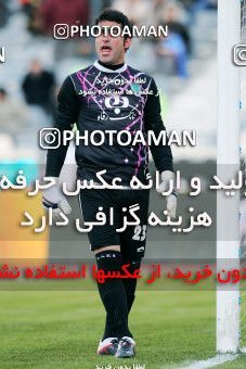 969338, Tehran, [*parameter:4*], لیگ برتر فوتبال ایران، Persian Gulf Cup، Week 27، Second Leg، Rah Ahan 2 v 2 Esteghlal on 2012/03/10 at Azadi Stadium