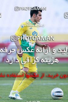 969283, Tehran, [*parameter:4*], لیگ برتر فوتبال ایران، Persian Gulf Cup، Week 27، Second Leg، Rah Ahan 2 v 2 Esteghlal on 2012/03/10 at Azadi Stadium