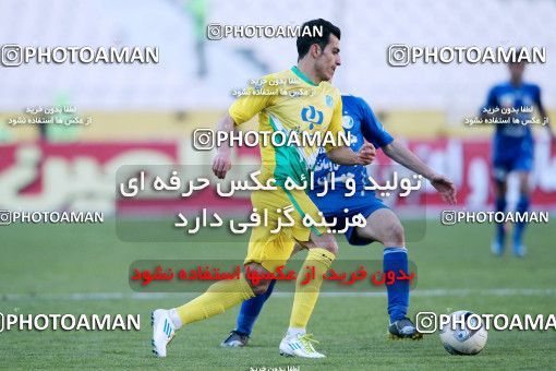 969129, Tehran, [*parameter:4*], لیگ برتر فوتبال ایران، Persian Gulf Cup، Week 27، Second Leg، Rah Ahan 2 v 2 Esteghlal on 2012/03/10 at Azadi Stadium