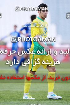969236, Tehran, [*parameter:4*], لیگ برتر فوتبال ایران، Persian Gulf Cup، Week 27، Second Leg، Rah Ahan 2 v 2 Esteghlal on 2012/03/10 at Azadi Stadium