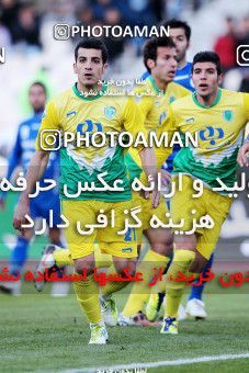 969307, Tehran, [*parameter:4*], لیگ برتر فوتبال ایران، Persian Gulf Cup، Week 27، Second Leg، Rah Ahan 2 v 2 Esteghlal on 2012/03/10 at Azadi Stadium