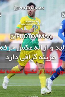 969175, Tehran, [*parameter:4*], لیگ برتر فوتبال ایران، Persian Gulf Cup، Week 27، Second Leg، Rah Ahan 2 v 2 Esteghlal on 2012/03/10 at Azadi Stadium