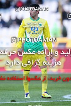 969216, Tehran, [*parameter:4*], لیگ برتر فوتبال ایران، Persian Gulf Cup، Week 27، Second Leg، Rah Ahan 2 v 2 Esteghlal on 2012/03/10 at Azadi Stadium