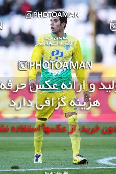 969156, Tehran, [*parameter:4*], لیگ برتر فوتبال ایران، Persian Gulf Cup، Week 27، Second Leg، Rah Ahan 2 v 2 Esteghlal on 2012/03/10 at Azadi Stadium