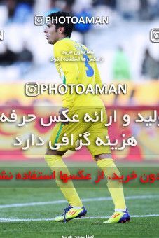 969321, Tehran, [*parameter:4*], لیگ برتر فوتبال ایران، Persian Gulf Cup، Week 27، Second Leg، Rah Ahan 2 v 2 Esteghlal on 2012/03/10 at Azadi Stadium