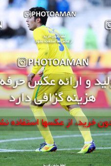 969140, Tehran, [*parameter:4*], لیگ برتر فوتبال ایران، Persian Gulf Cup، Week 27، Second Leg، Rah Ahan 2 v 2 Esteghlal on 2012/03/10 at Azadi Stadium