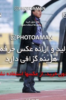 969182, Tehran, [*parameter:4*], لیگ برتر فوتبال ایران، Persian Gulf Cup، Week 27، Second Leg، Rah Ahan 2 v 2 Esteghlal on 2012/03/10 at Azadi Stadium