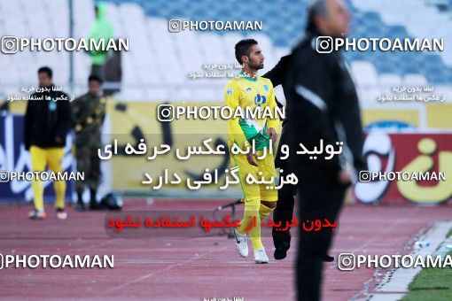 969257, Tehran, [*parameter:4*], لیگ برتر فوتبال ایران، Persian Gulf Cup، Week 27، Second Leg، Rah Ahan 2 v 2 Esteghlal on 2012/03/10 at Azadi Stadium