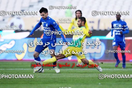 969152, Tehran, [*parameter:4*], لیگ برتر فوتبال ایران، Persian Gulf Cup، Week 27، Second Leg، Rah Ahan 2 v 2 Esteghlal on 2012/03/10 at Azadi Stadium