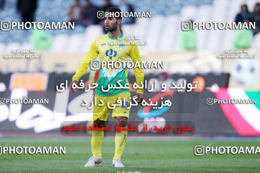 969099, Tehran, [*parameter:4*], لیگ برتر فوتبال ایران، Persian Gulf Cup، Week 27، Second Leg، Rah Ahan 2 v 2 Esteghlal on 2012/03/10 at Azadi Stadium