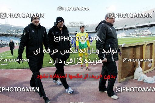 969391, Tehran, [*parameter:4*], لیگ برتر فوتبال ایران، Persian Gulf Cup، Week 27، Second Leg، Rah Ahan 2 v 2 Esteghlal on 2012/03/10 at Azadi Stadium