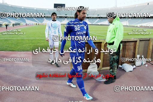 969215, Tehran, [*parameter:4*], لیگ برتر فوتبال ایران، Persian Gulf Cup، Week 27، Second Leg، Rah Ahan 2 v 2 Esteghlal on 2012/03/10 at Azadi Stadium