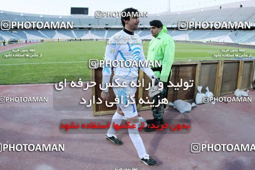 969280, Tehran, [*parameter:4*], لیگ برتر فوتبال ایران، Persian Gulf Cup، Week 27، Second Leg، Rah Ahan 2 v 2 Esteghlal on 2012/03/10 at Azadi Stadium