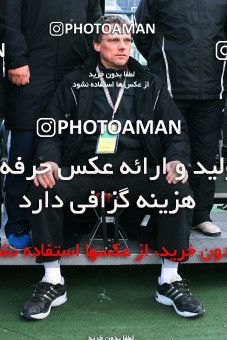 968991, Tehran, [*parameter:4*], لیگ برتر فوتبال ایران، Persian Gulf Cup، Week 27، Second Leg، Rah Ahan 2 v 2 Esteghlal on 2012/03/10 at Azadi Stadium