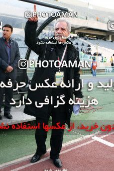 969014, Tehran, [*parameter:4*], لیگ برتر فوتبال ایران، Persian Gulf Cup، Week 27، Second Leg، Rah Ahan 2 v 2 Esteghlal on 2012/03/10 at Azadi Stadium