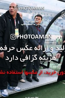 969046, Tehran, [*parameter:4*], لیگ برتر فوتبال ایران، Persian Gulf Cup، Week 27، Second Leg، Rah Ahan 2 v 2 Esteghlal on 2012/03/10 at Azadi Stadium