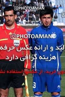 969024, Tehran, [*parameter:4*], لیگ برتر فوتبال ایران، Persian Gulf Cup، Week 27، Second Leg، Rah Ahan 2 v 2 Esteghlal on 2012/03/10 at Azadi Stadium