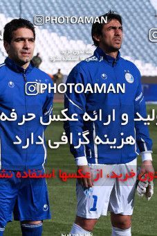 968995, Tehran, [*parameter:4*], لیگ برتر فوتبال ایران، Persian Gulf Cup، Week 27، Second Leg، Rah Ahan 2 v 2 Esteghlal on 2012/03/10 at Azadi Stadium
