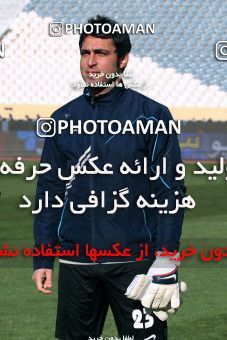 968984, Tehran, [*parameter:4*], لیگ برتر فوتبال ایران، Persian Gulf Cup، Week 27، Second Leg، Rah Ahan 2 v 2 Esteghlal on 2012/03/10 at Azadi Stadium