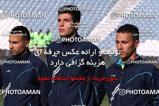 968986, Tehran, [*parameter:4*], لیگ برتر فوتبال ایران، Persian Gulf Cup، Week 27، Second Leg، Rah Ahan 2 v 2 Esteghlal on 2012/03/10 at Azadi Stadium