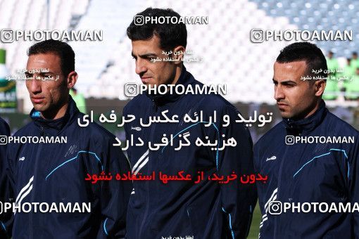 969078, Tehran, [*parameter:4*], لیگ برتر فوتبال ایران، Persian Gulf Cup، Week 27، Second Leg، Rah Ahan 2 v 2 Esteghlal on 2012/03/10 at Azadi Stadium
