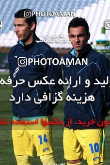 969036, Tehran, [*parameter:4*], لیگ برتر فوتبال ایران، Persian Gulf Cup، Week 27، Second Leg، Rah Ahan 2 v 2 Esteghlal on 2012/03/10 at Azadi Stadium