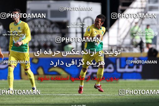 969071, Tehran, [*parameter:4*], لیگ برتر فوتبال ایران، Persian Gulf Cup، Week 27، Second Leg، Rah Ahan 2 v 2 Esteghlal on 2012/03/10 at Azadi Stadium