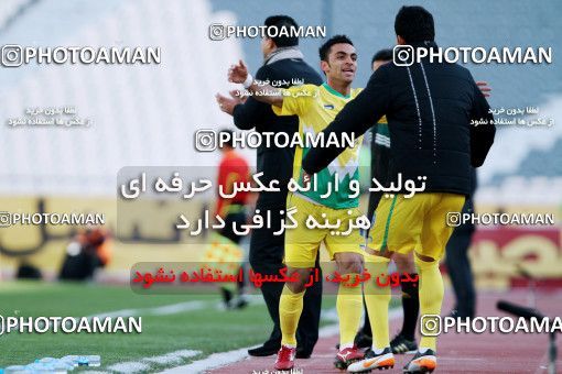 969045, Tehran, [*parameter:4*], لیگ برتر فوتبال ایران، Persian Gulf Cup، Week 27، Second Leg، Rah Ahan 2 v 2 Esteghlal on 2012/03/10 at Azadi Stadium