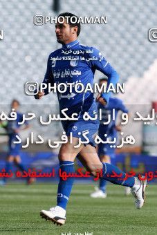 969023, Tehran, [*parameter:4*], لیگ برتر فوتبال ایران، Persian Gulf Cup، Week 27، Second Leg، Rah Ahan 2 v 2 Esteghlal on 2012/03/10 at Azadi Stadium