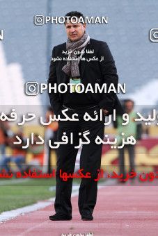 969052, Tehran, [*parameter:4*], لیگ برتر فوتبال ایران، Persian Gulf Cup، Week 27، Second Leg، Rah Ahan 2 v 2 Esteghlal on 2012/03/10 at Azadi Stadium