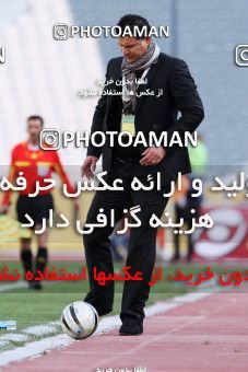 969015, Tehran, [*parameter:4*], لیگ برتر فوتبال ایران، Persian Gulf Cup، Week 27، Second Leg، Rah Ahan 2 v 2 Esteghlal on 2012/03/10 at Azadi Stadium