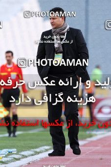 969006, Tehran, [*parameter:4*], لیگ برتر فوتبال ایران، Persian Gulf Cup، Week 27، Second Leg، Rah Ahan 2 v 2 Esteghlal on 2012/03/10 at Azadi Stadium