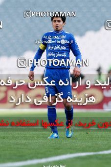 968985, Tehran, [*parameter:4*], لیگ برتر فوتبال ایران، Persian Gulf Cup، Week 27، Second Leg، Rah Ahan 2 v 2 Esteghlal on 2012/03/10 at Azadi Stadium